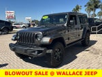 2019 Jeep Wrangler Unlimited Moab
