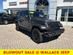 2019 Jeep Wrangler Unlimited Moab