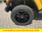 2020 Jeep Wrangler Unlimited Sahara **LIFTED**