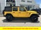 2020 Jeep Wrangler Unlimited Sahara **LIFTED**