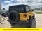 2020 Jeep Wrangler Unlimited Sahara **LIFTED**