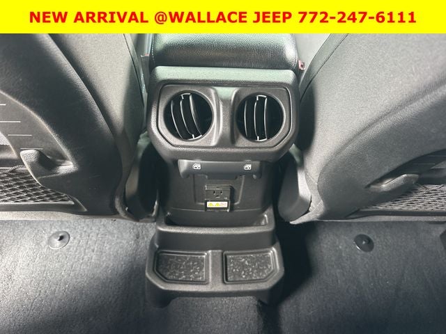 2022 Jeep Wrangler Unlimited Rubicon 4xe