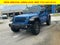 2022 Jeep Wrangler Unlimited Rubicon 4xe