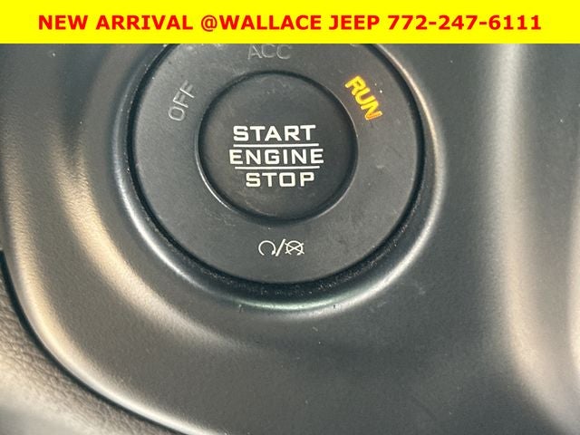 2022 Jeep Wrangler Unlimited Rubicon 4xe