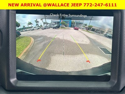 2022 Jeep Wrangler Unlimited Rubicon 4xe