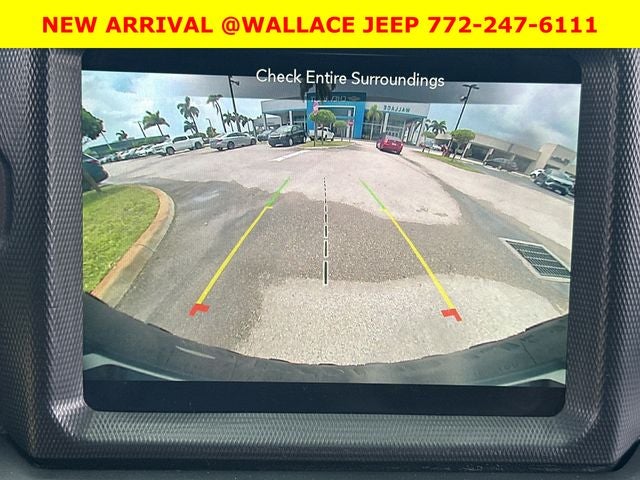 2022 Jeep Wrangler Unlimited Rubicon 4xe