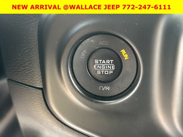 2022 Jeep Wrangler Unlimited Rubicon 4xe