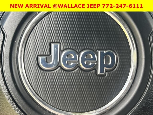 2022 Jeep Wrangler Unlimited Rubicon 4xe