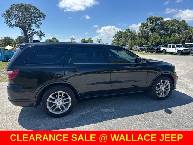 2021 Dodge Durango GT
