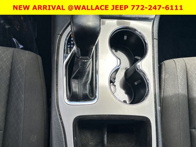 2022 Jeep Grand Cherokee WK Laredo E