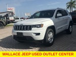 2019 Jeep Grand Cherokee Laredo E