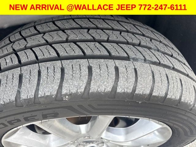 2016 Jeep Grand Cherokee Summit