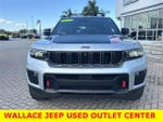2022 Jeep Grand Cherokee Trailhawk