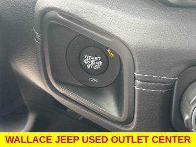 2024 Jeep Wrangler Rubicon X
