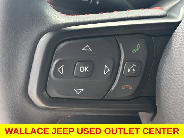 2024 Jeep Wrangler Rubicon X