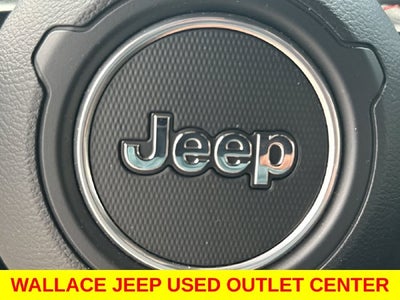 2024 Jeep Wrangler Rubicon X