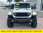 2024 Jeep Wrangler Rubicon X