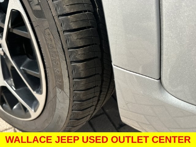 2022 Jeep Grand Cherokee Summit Reserve 4xe