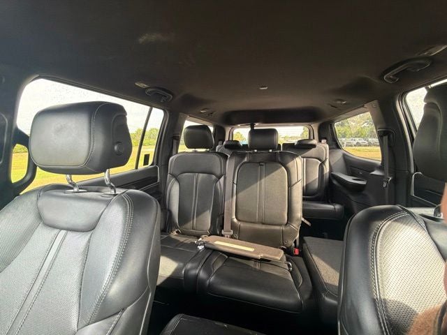 2022 Jeep Wagoneer Series I