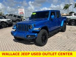 2023 Jeep Gladiator High Altitude