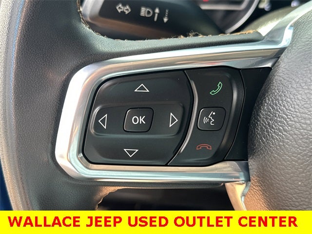 2023 Jeep Gladiator High Altitude