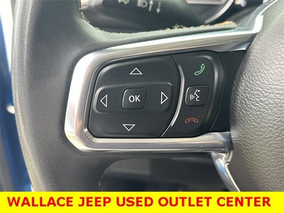 2023 Jeep Gladiator High Altitude