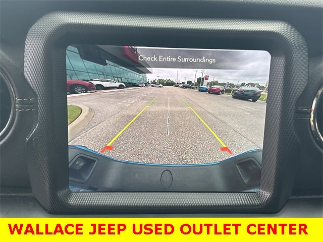 2023 Jeep Gladiator High Altitude