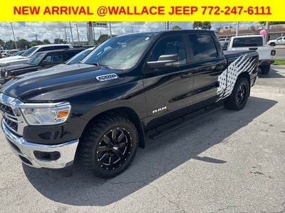 2024 RAM 1500 Big Horn/Lone Star