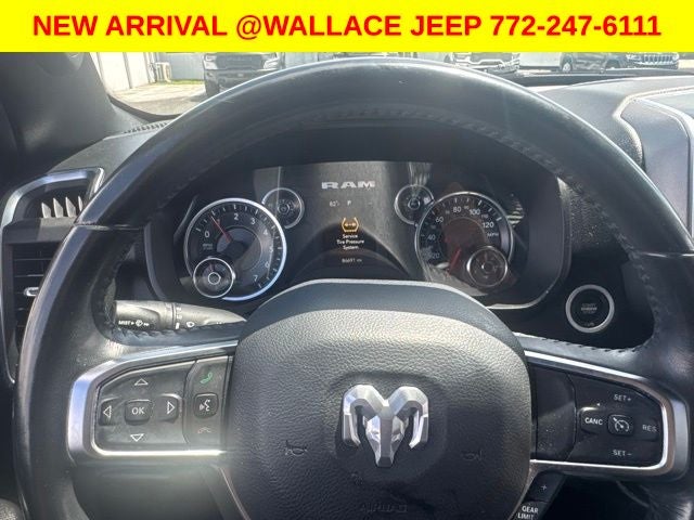 2024 RAM 1500 Big Horn/Lone Star