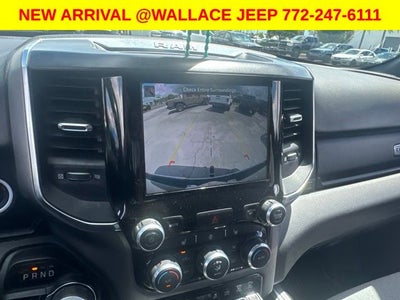 2024 RAM 1500 Big Horn/Lone Star
