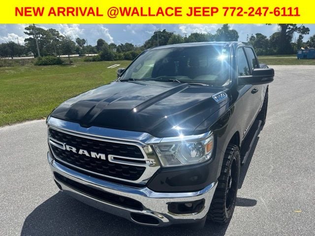 2024 RAM 1500 Big Horn/Lone Star