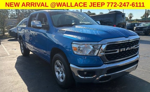 2024 RAM 1500 Big Horn/Lone Star