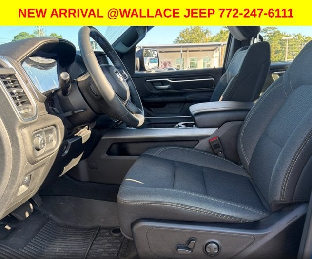 2024 RAM 1500 Big Horn/Lone Star