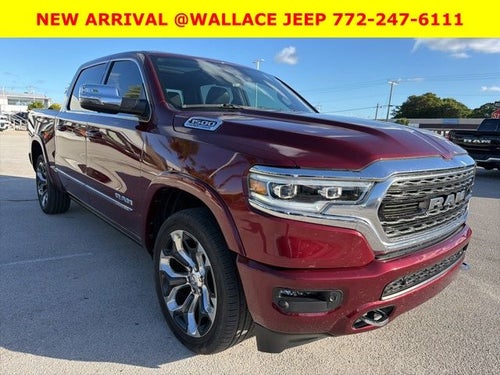 2024 RAM 1500 Limited