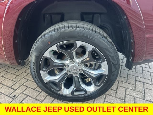 2024 RAM 1500 Limited