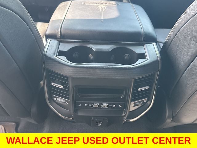 2024 RAM 1500 Limited