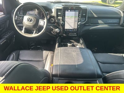 2024 RAM 1500 Limited