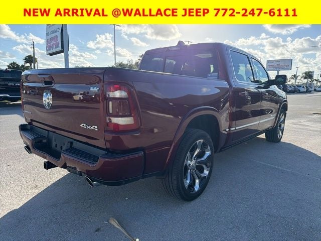 2024 RAM 1500 Limited