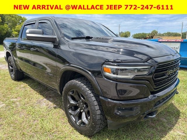 2020 RAM 1500 Limited