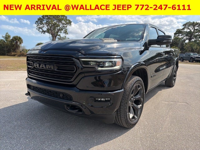 2023 RAM 1500 Limited