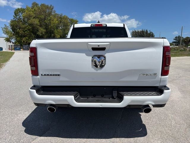 2023 RAM 1500 Laramie w/ Air Suspension