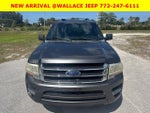 2017 Ford Expedition XLT