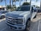 2024 Ford F-350SD Platinum