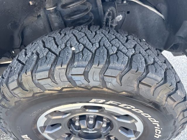 2024 Ford F-350SD Platinum