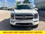 2021 Ford F-150 Limited