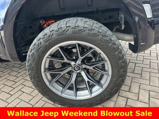 2024 Ford F-150 Raptor * CUSTOM *