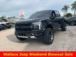 2024 Ford F-150 Raptor * CUSTOM *