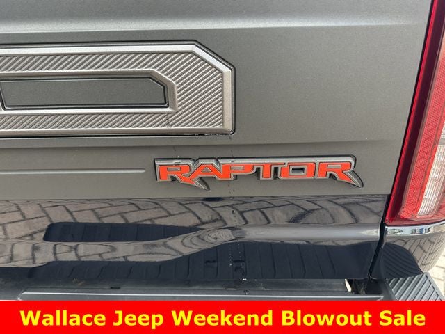 2024 Ford F-150 Raptor * CUSTOM *