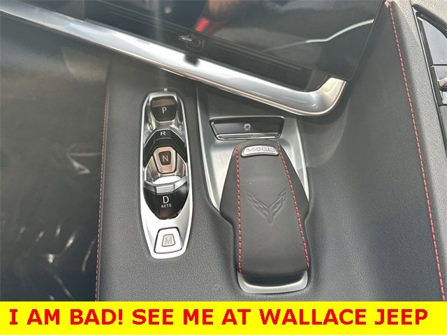 2023 Chevrolet Corvette Stingray 1LT