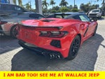 2024 Chevrolet Corvette Stingray 3LT